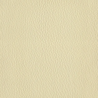 Ivory Pvc Synthetic Leather Fabric