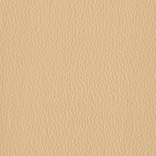 Cream Pvc Synthetic Leather Fabric