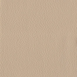 Beige Pvc Synthetic Leather Fabric