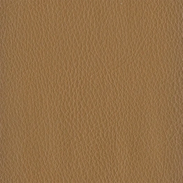 Almond Pvc Synthetic Leather Fabric