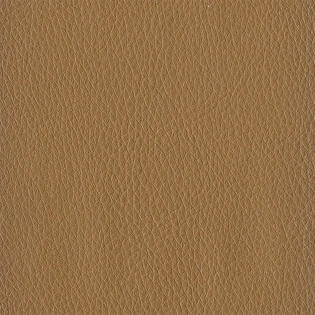 Almond Pvc Synthetic Leather Fabric