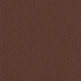 Dk.Tan Pvc Synthetic Leather Fabric