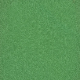 Bt. Green Pvc Synthetic Leather Fabric