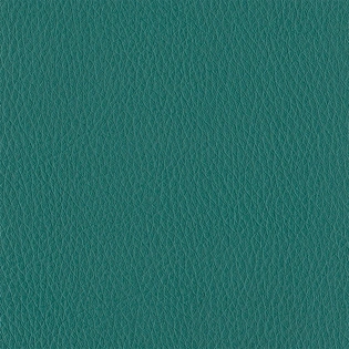 Dk. Green Pvc Synthetic Leather Fabric