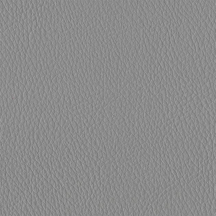 Lt. Grey Pvc Synthetic Leather Fabric