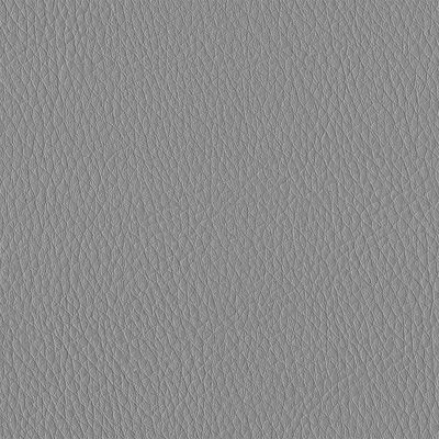 Lt. Grey Pvc Synthetic Leather Fabric