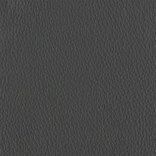 Dk. Grey Pvc Synthetic Leather Fabric