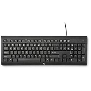 Key Board K 1500 BLACK