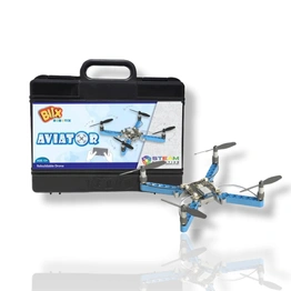 BLIX Aviator Drone for Kids - Experience Thrilling Flying Adventures