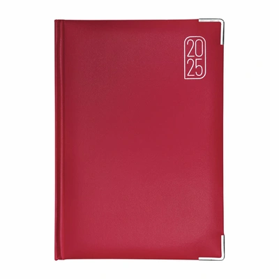 Anupam Fash Diary 2025 - Stay Organized & Stylish in 2025