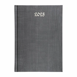 Anupam Dash 2025 Dated Diary - Perfect Daily Planner for 2025 with Extra Pages and Elegant Design