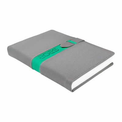 Anupam Slide Diary 2025 - Premium Daily Planner with Additional Pages and Elegant Design