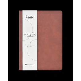 Scholar PRISMA Premium Quality Journal - Elegant Writing Companion