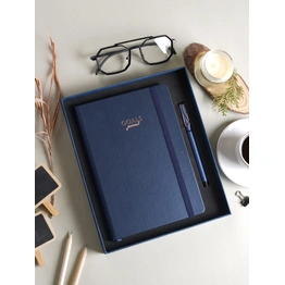 Scholar Premium Goals Journal – Gift Set Edition (JGL2)