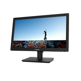 D19-10 Lenovo 18.5-inch HD Monitor