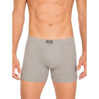 Jockey Men Pack of 2 Solid Trunks 8008