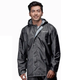 ZEEL RAINFIGHTER RF-111 REVERSABLE RAINCOAT