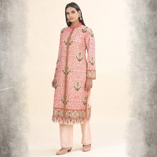 Fabindia salwar suits best sale