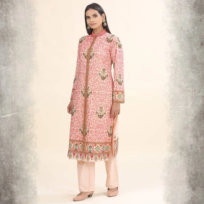 Salwar Kameezes & Ladies Suits