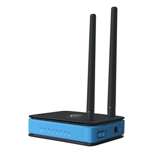 300Mbps Wireless N Router