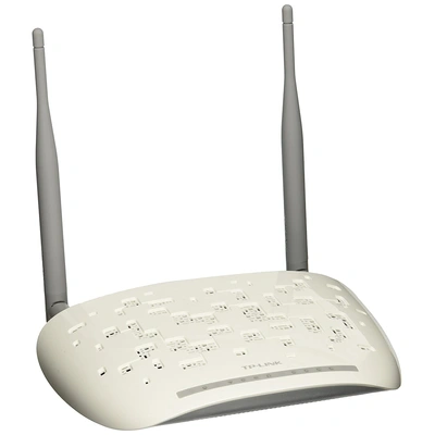 TP-Link TD-W8961ND 300Mbps Wireless ADSL2+ Modem