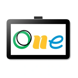 Wacom One 12 Pen display