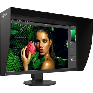 Eizo ColorEdge CG2700S-BK 27