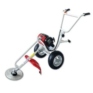 TROLLEY BRUSH CUTTER