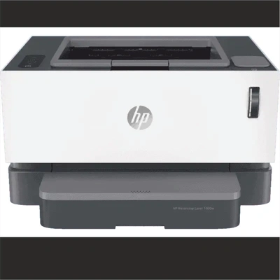 HP Neverstop Laser 1000a Printer