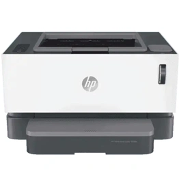 HP Neverstop Laser 1000w Printer