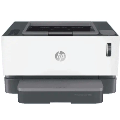 HP Neverstop Laser 1000w Printer