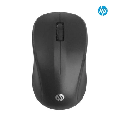 HP Wireless Mouse S1000