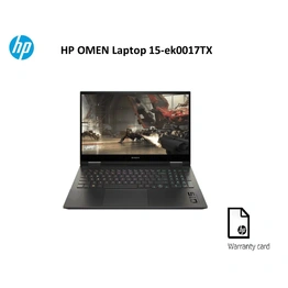 HP OMEN 15-ek0017TX