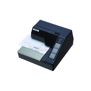 Epson TM-U295 Impact Dot Matrix Slip Printer