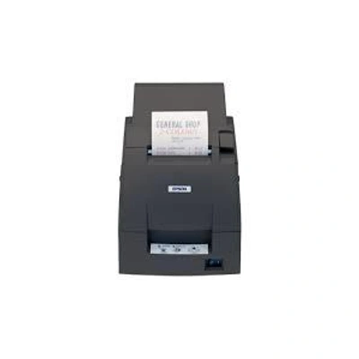 Epson TM-U220 Impact Dot Matrix POS Receipt/Kitchen Printer