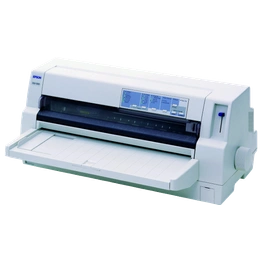 Epson DLQ-3500 Dot Matrix Printer