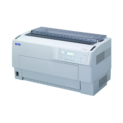 Epson DFX-9000 Dot Matrix Printer