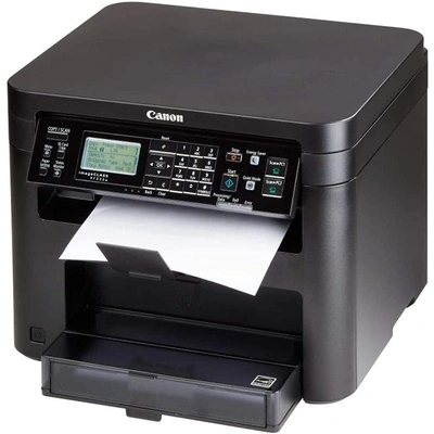 Canon imageCLASS MF232w All-in-one Laser Wi-Fi Monochrome Printer (Black