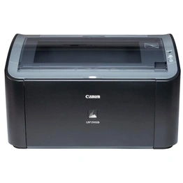 Canon imageCLASS LBP2900B Single Function Laser Monochrome Printer (Black)