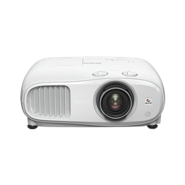 Epson Home Theatre TW7100 3LCD 4K PRO-UHD1 Projector