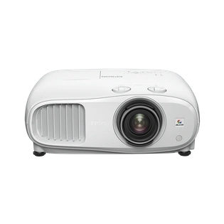 Epson Home Theatre TW7100 3LCD 4K PRO-UHD1 Projector