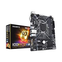 GIGABYTE MOTHERBOARD H310M