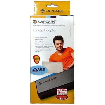 LAPCARE TOSHIBA 65W ADAPTER