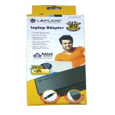 LAPCARE HP 65W ADAPTER