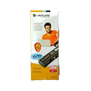 LAPCARE OA04 HP LAPTOP BATTERY