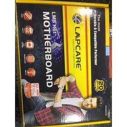 LAPCARE MOTHERBOARD H61