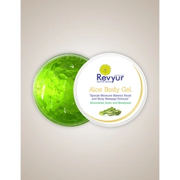 Revyur Aloe Body Gel