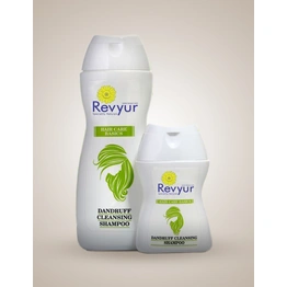 Revyur Dandruff Cleansing Shampoo