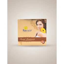 Revyur Facial Treatment For Combination Skin