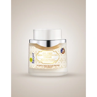 Revyur Oil Free Skin Lightening Cream